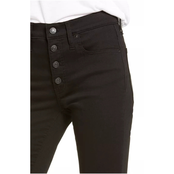 MADEWELL Jeans - Picture 5 of 13